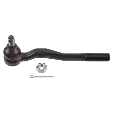 Kuva Raidetangon pää, Ulompi, Etuakseli, vasen TOYOTA 4 RUNNER III, LAND CRUISER 80, 90 OE 45047 39215