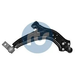 Kuva RTS 96 00557 1 Alatukivarsi Alapallo /pallonivelellä Etuakseli, oikea, Alla Poikittaistukivarsi CITROËN: Xsara Coupe, Berlingo / First I