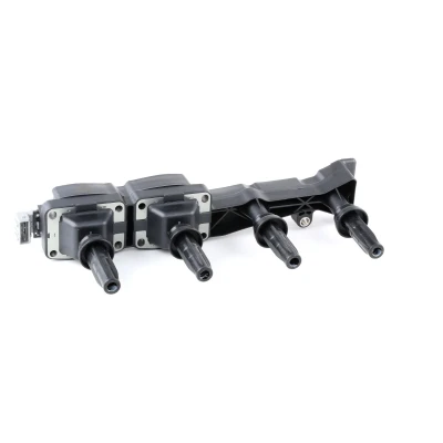Kuva ESEN SKV 03SKV074 Sytytyspuola 4 napaa 12V Sähköinen Sytytystulppakoskettimella PEUGEOT: 307 SW, Hatchback, 206 CITROËN: C4 I Hatchback