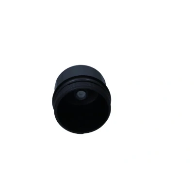 Kuva MAXGEAR 27 1666 Kansi, Oljysuodatinpesä