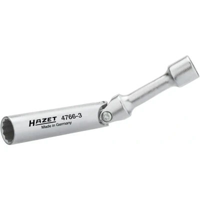 Kuva HAZET 4766 3 Sytytystulppa avain 154