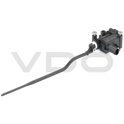 Kuva VDO 406 204 042 018Z Keskuslukitus Auton säiliönluukku
