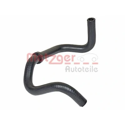 Kuva METZGER 2420332 Jäähdyttimen Letku EPDM (eteenipropeeni dieeni kumi) PEUGEOT: Boxer Van
