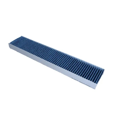 Kuva MAXGEAR 26 1872 Raitisilmasuodatin Aktiivihiilisuodatin, Antibakteerisella vaikutuksella, anti allergisella vaikutuksella 509 99 35