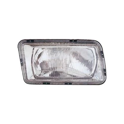 Kuva ALKAR 2706484 Ajovaloumpio Oikea W5W, H4 AUDI: 80 B4 Sedan