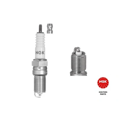 Kuva NGK 3526 Sytytystulppa M14 x 1,25 SW: 16 mm VOLVO: 240 Sedan, PEUGEOT: 205 II Hatchback, I Hatchback