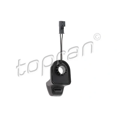 Kuva TOPRAN 503 783 Katkaisija, takaluukun lukitus