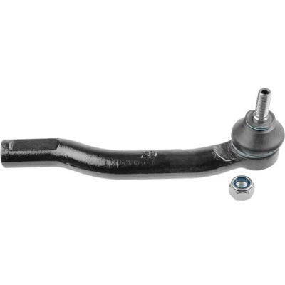 Kuva LEMFÖRDER 35295 01 Raidetangon Pää M10x1,25 Etuakseli, Oikea NISSAN: MICRA 3