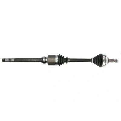 Kuva PASCAL G2C025PC Vetoakseli Etuakseli, oikea 943 Autoihin, joissa ABS PEUGEOT: Expert I Van,