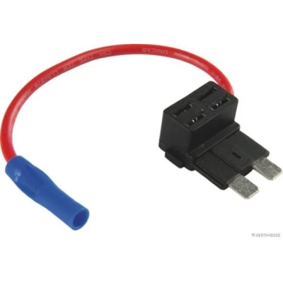 Kuva HERTH+BUSS ELPARTS 50390431 Sulakepesä