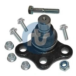 Kuva Pallonivel RTS 93 90510 056