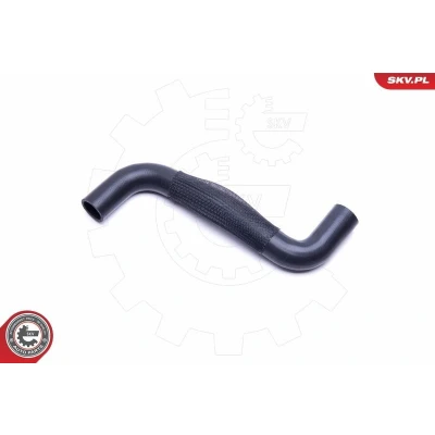 Kuva Jäähdytysnesteputki, Yläpuolella SUBARU FORESTER, IMPREZA Halvkombi, Sedan, LEGACY IV, Kombi LEVORG, OUTBACK, XV OE 45161AG000,