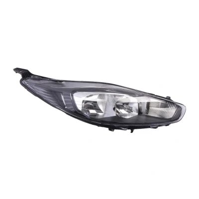 Kuva TYC 20 14357 05 2 Ajovaloumpio Oikea H7, H15 Oikeanpuoleiselle liikenteelle Sähkömoottorilla FORD: FIESTA 6
