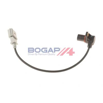 Kuva BOGAP A6115128 Kampiakselin Asentotunnistin 3 napaa Hall anturi Chinesisch VOLKSWAGEN: Multivan 5 (7HM, Transporter 5, Passat B6 Sedan
