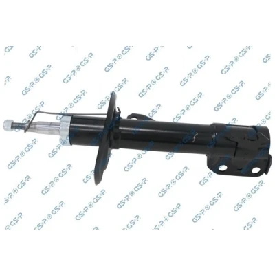 Kuva GSP 32328182 Iskunvaimentimet Etuakseli, vasen Kaasupaine Kaksiputki Joustintuki TOYOTA: Yaris II Hatchback (XP9) 1.0 VVT i, 1.4 D 4D, GPL