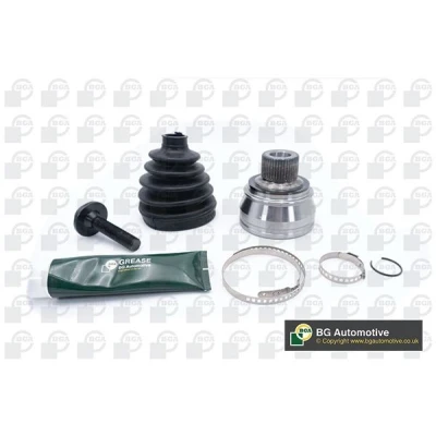 Kuva Nivelsarja, vetoakseli, Pyörän puoli, Etuakseli, oikea, vasen AUDI, SEAT, SKODA, VW OE 5M0498099, 5M0498099X