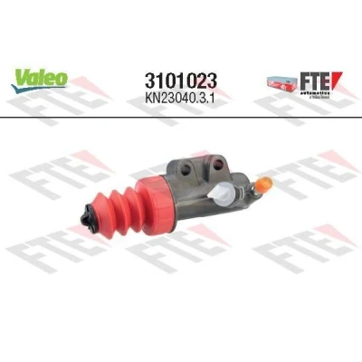 Kuva FTE 3101023 Kytkimen Työsylinteri