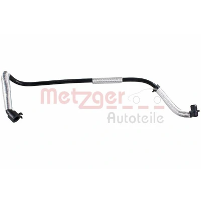 Kuva METZGER 2180055 Alipaineletku, jarrutehostin