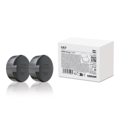 Kuva OSRAM LEDCAP12 Suojakupu, Ajovalo