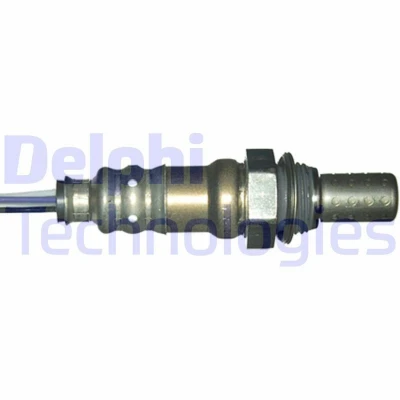 Kuva DELPHI ES20151 12B1 Lambda Anturi Planarsondi, Lämmitetty FORD: MONDEO 3 Kombi, Focus Mk1 Sedan, Farmari