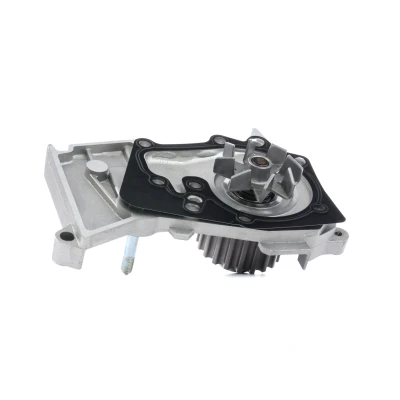 Kuva SKF VKPC 86416 Vesipumppu 20 pinnaruuveilla Metalli Hammashihnavedolle RENAULT: LAGUNA 3 Grandtour, MEGANE 2 Kombi,
