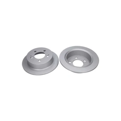 Kuva KAVO PARTS BR 7708 C Jarrulevyt 299 10 5 130 täysi pinnoitettu SSANGYONG: Rexton W, / 2