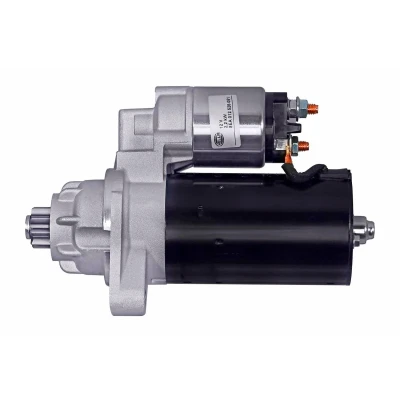 Kuva HELLA 8EA 012 526 051 Starttimoottori 12 2,2 9 VOLKSWAGEN: Touareg I