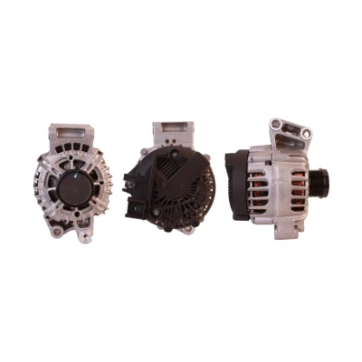 Kuva LUCAS ELECTRICAL LRA03409 Laturi 14V 150A VOLVO: V70 3, S80 II, S60 FORD: MONDEO 4 Turnier, Galaxy Mk2 MPV, S Max Mk1