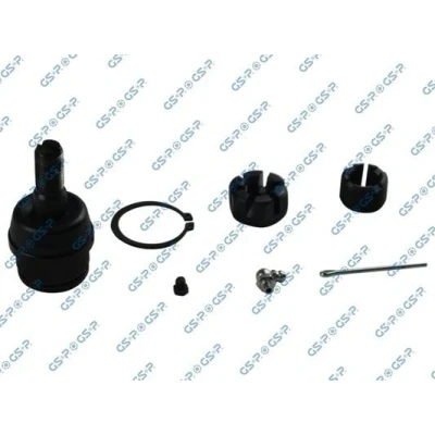 Kuva Pallonivel, etuakseli molemminpuoleinen, Yläpuolella JEEP CHEROKEE, GRAND CHEROKEE I, II, WRANGLER II OE 8983500202