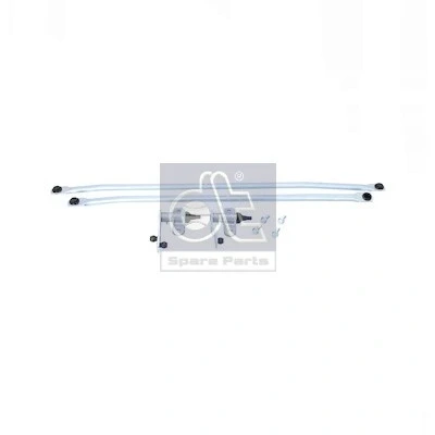 Kuva DT Spare Parts 1.32260 Pyyhkijän Vivusto