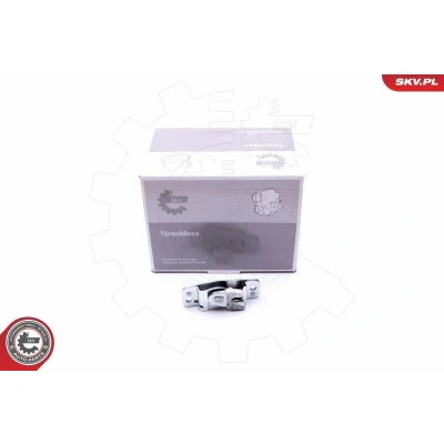 Kuva Ovilukko, Takana, Oikea, Yläpuolella CITROËN JUMPER Buss I, FIAT DUCATO Buss, PEUGEOT BOXER OE 1335777080, 1349983080, 8726N8