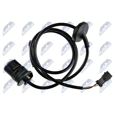 Kuva Tunnistin, kiertonopeus, Taka akseli, oikea, vasen Skoda Superb I, Vw Passat b5, b5 variant, b5.5,