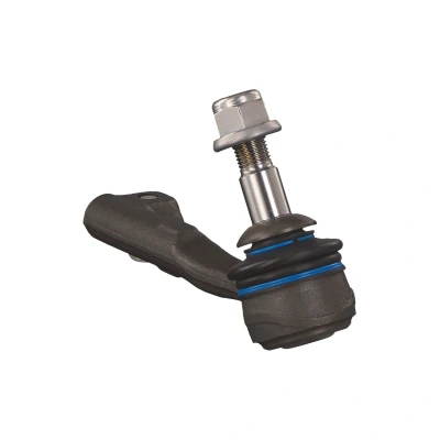 Kuva FEBI BILSTEIN 44281 Raidetangon Pää Etuakseli, vasen Itselukittuvalla mutterilla, mutterilla BMW: 3 Touring