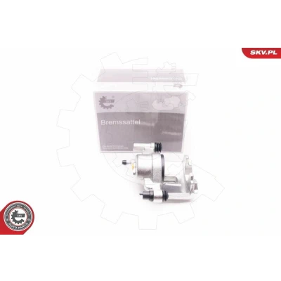 Kuva ESEN SKV 23SKV242 Jarrusatula Etuakseli, oikea MAZDA: 626 V Farmari, IV Sedan, Hatchback