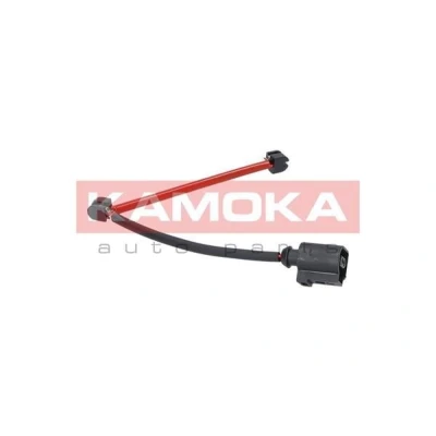 Kuva Kulumisenilmaisin, jarrupala, Etuakseli Bmw 5 [E60], touring [E61], 6 [E63], cabriolet [E64] OE 34 35 759 917, 764 298, 768