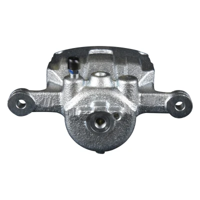 Kuva FEBI BILSTEIN 178738 Jarrusatula Valurauta Etuakseli, vasen FORD: FIESTA 6, 5