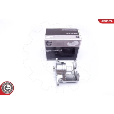 Kuva ESEN SKV 42SKV242 Jarrusatula 175 Etuakseli, oikea HONDA: CIVIC 7 Hatchback, FR V, Stream I