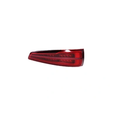 Kuva DPA 99451827302 Takavalot Vasen AUDI: Q3