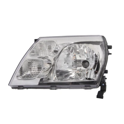Kuva ALKAR 2731036 Ajovaloumpio Vasen W5W, H4, WY21W