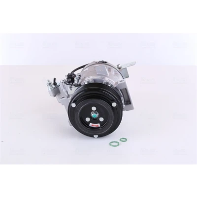 Kuva Kompressori, ilmastointilaite INFINITI EX, G Coupé, QX50 I OE 92600JK21A, 92600JK21B