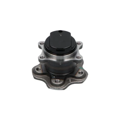 Kuva KAVO PARTS WBH 6569 Pyöränlaakerit Taka akseli 84 NISSAN: Qashqai 2