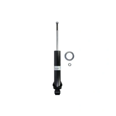 Kuva BILSTEIN B4 OE Replacement 24 147644 Iskunvaimentimet Taka akseli Kaasupaine Yksiputki Vaimennin, jousituella Silmukka alhaalla, Tappi ylhäällä