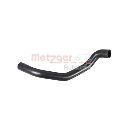 Kuva METZGER 2420954 Jäähdyttimen Letku Keskellä, vasen EPDM (eteenipropeeni dieeni kumi) OPEL: Insignia A Sports Tourer, Sedan