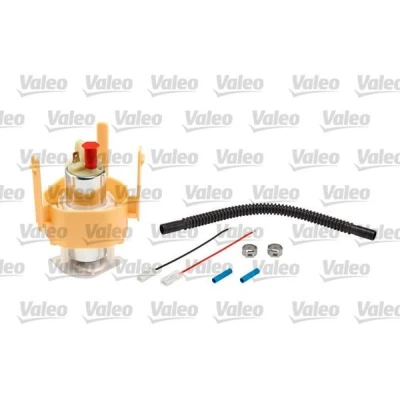 Kuva Polttoainepumppu VALEO 347601
