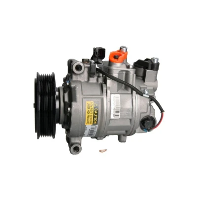 Kuva Airstal 10 1798 Ilmastoinnin Kompressori PAG 46 R 134a AUDI: A4 B8 Avant, A6 C6 Sedan, Avant