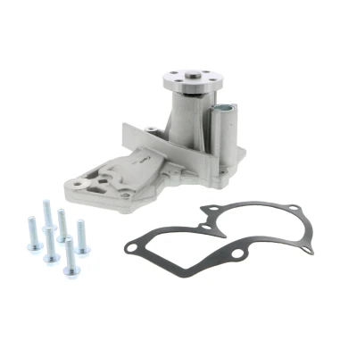 Kuva VAICO V25 50019 Vesipumppu Vesipumpun tiivisterenkaalla, Kiinnitysmateriaalilla Mekaaninen Metallisiipipyörä EXPERT KITS + FORD: FOCUS 3 Turnier