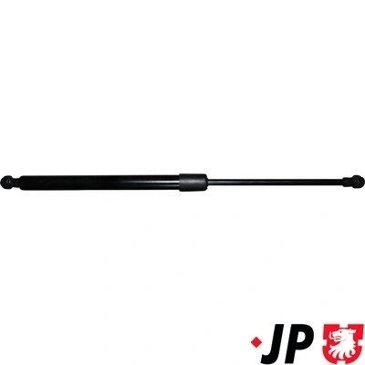 Kuva JP GROUP 4881200600 Takaluukun Kaasujousi 390 Takana TOYOTA: Yaris II Hatchback