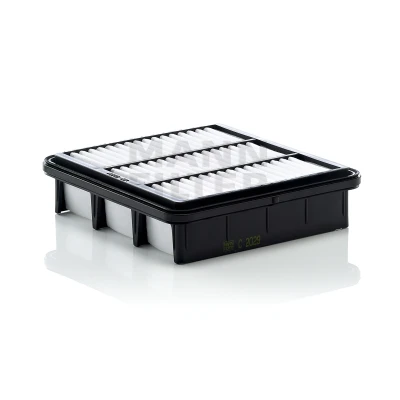 Kuva MANN FILTER C 2029 Ilmansuodatin 50 200 190 Suodatinpanos KIA: cee‘d I Farmari, II Hatchback, HYUNDAI: i30 Hatchback