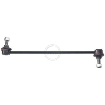 Kuva A.B.S. 260832 Koiranluu 333 MM12X1.5 RHT MERCEDES BENZ: B sarja, CLA Coupe