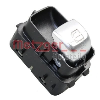 Kuva METZGER 0916687 Lasinnostimen Kytkin MERCEDES BENZ: C sarja T modell, Vito Van, GLC SUV